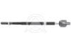 Тяга рульова Audi A3/Octavia/Golf IV 96-10 (338mm) SIDEM 37410 (фото 1)