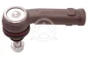 Наконечник рульової тяги Audi A3/Golf IV/Octavia/Bora 96-10 Л. SIDEM 37434