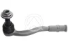 Наконечник рульової тяги Audi A8/Q7/Q8/VW Touareg 17- SIDEM 37532 (фото 1)