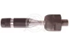 Тяга рульова VW Passat 96-05/Audi A4 95-01/A6 97-05 SIDEM 37610 (фото 1)
