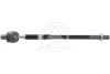 Тяга рульова Audi A3/Octavia/Golf IV 96-10 (320mm) SIDEM 37611