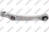 Важіль перед. (знизу) VW Audi A8/Q7/Q8 15- Л. SIDEM 37750 (фото 1)