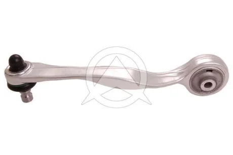 Важіль перед. (зверху/позаду) Passat B5/Audi A4/A6 96-09 Л. (CHAS 8D-W-006-471 ->) SIDEM 37972