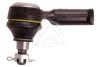 Наконечник рульової тяги Ford Ranger 05-12/Mazda BT-50 06-15 (зовнішн.) SIDEM 3835 (фото 1)