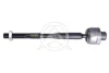 Тяга рульова Renault Koleos/Nissan X-Trail/Qashqai 07- SIDEM 41212 (фото 1)