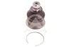 Опора кульова (передня/знизу) Nissan Note/Micra 02-13 SIDEM 41688 (фото 1)
