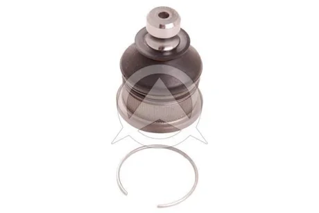 Опора кульова (передня/знизу) Nissan Note/Micra 02-13 SIDEM 41688