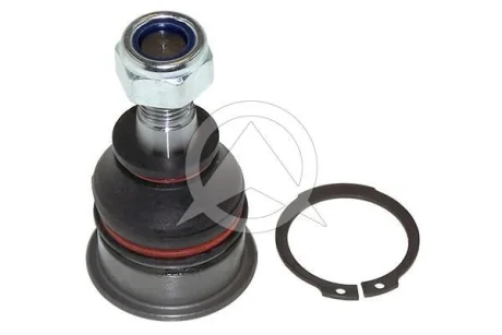 Опора кульова (передня/знизу) Nissan Primera 90-01/Sunny 86-90 (d=38.2mm) SIDEM 41788