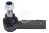 Наконечник рульової тяги Ford Transit 91-00 SIDEM 4332 (фото 1)