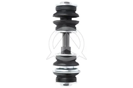 Тяга стабілізатора перед. Toyota Yaris 99- SIDEM 45168