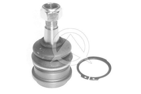 Опора кульова (передня/зверху) Toyota Land Cruiser 06-02 SIDEM 45194