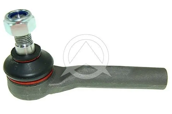Наконечник рульової тяги Toyota Land Cruiser Prado 02-10 SIDEM 45647 (фото 1)
