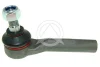 Наконечник рульової тяги Toyota Land Cruiser Prado 02-10 SIDEM 45647 (фото 1)