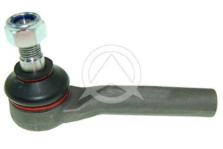 Наконечник рульової тяги Toyota Land Cruiser Prado 02-10 SIDEM 45647