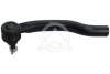 Наконечник рульової тяги Toyota Camry 11- Л. SIDEM 45740 (фото 1)