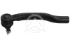 Наконечник рульової тяги Toyota Camry 11- Л. SIDEM 45740 (фото 1)