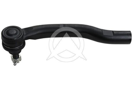 Наконечник рульової тяги Toyota Camry 11- Л. SIDEM 45740