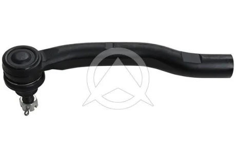 Наконечник рульової тяги Toyota Camry 11- Л. SIDEM 45740