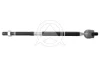 Тяга рульова Toyota Avensis 1.6/1.8 03-08 (369 mm) (LHD) SIDEM 45814 (фото 1)