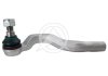 Фото 1 - наконечник рулевой тяги MB E-Class (W210) 4Matic Л. SIDEM 49234 Наконечник рулевой тяги MB E-Class (W210) 4Matic Л. SIDEM 49234 (фото 1)