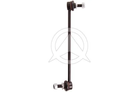 Тяга стабілізатора перед. MB C-class W204 07-14 Л. SIDEM 49260