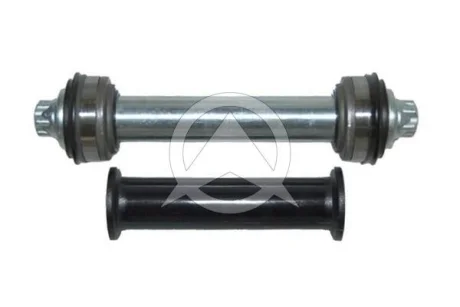 Ремкомплект важеля MB A-Class (W168) 97-04 SIDEM 49479 KIT