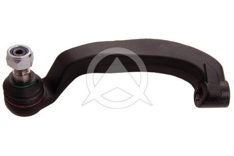 Наконечник тяги рульової MB E-Class (W211) 03-09 (4-matic) Л. SIDEM 49732