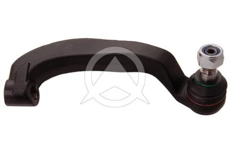 Наконечник тяги рульової MB E-Class (W211) 03-09 (4-matic) Пр. SIDEM 49733