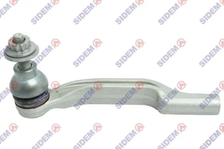 Наконечник рульової тяги MB A-Class (W177) 18- Л. SIDEM 49830
