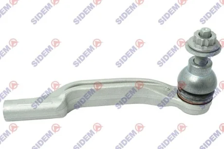 Наконечник рульової тяги MB A-Class (W177) 18- Пр. SIDEM 49831