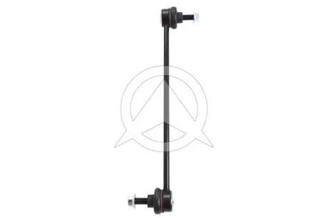 Тяга стабілізатора перед. Renault Duster 10- (L 295mm) SIDEM 5160