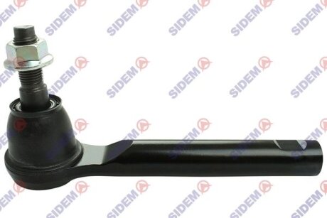 Наконечник рульової тяги Mazda CX-5 17- SIDEM 51935