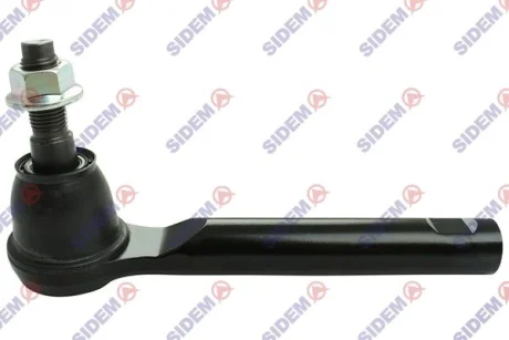 Наконечник рульової тяги Mazda CX-5 17- SIDEM 51935