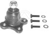 Фото 1 - опора кульова (передня/зверху) Ford Ranger/Mazda BT-50 85-15 SIDEM 52084 Опора кульова (передня/зверху) Ford Ranger/Mazda BT-50 85-15 SIDEM 52084 (фото 1)