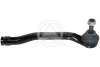 Наконечник рульової тяги Fluence/Megane III/ 09- Пр. SIDEM 5231 (фото 1)