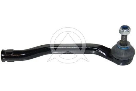 Наконечник рульової тяги Fluence/Megane III/ 09- Пр. SIDEM 5231