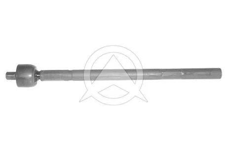 Тяга рульова Peugeot 307/Citroen C4 00- (до ORG 10310) SIDEM 53011