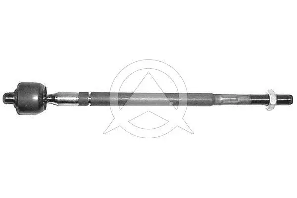 Тяга рульова Citroen C8/Peugeot 807 02-14 SIDEM 53017 (фото 1)