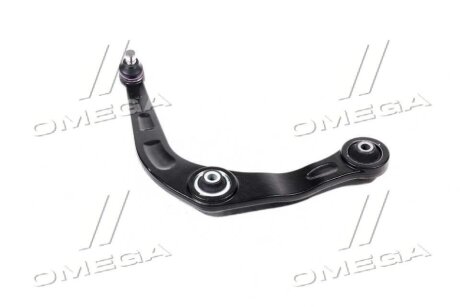 Фото важіль перед. (знизу) Peugeot 206 98- Пр. SIDEM 53072 Важіль перед. (знизу) Peugeot 206 98- Пр. SIDEM 53072