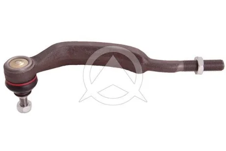 Наконечник рульової тяги Peugeot 407 04- Л. SIDEM 53132