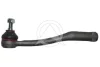 Наконечник рульової тяги Peugeot 207/C3 06- Л. SIDEM 53136 (фото 1)