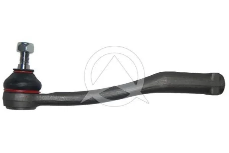 Наконечник рульової тяги Peugeot 207/C3 06- Л. SIDEM 53136