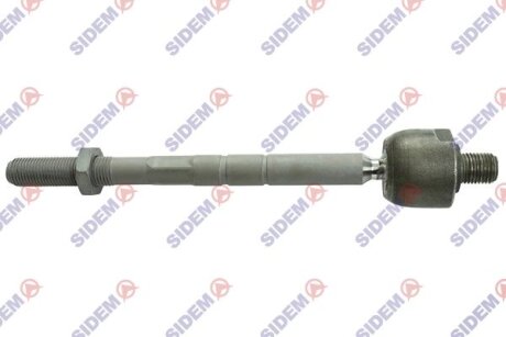 Фото тяга рульова Citroen Berlingo 18- SIDEM 53215 Тяга рульова Citroen Berlingo 18- SIDEM 53215
