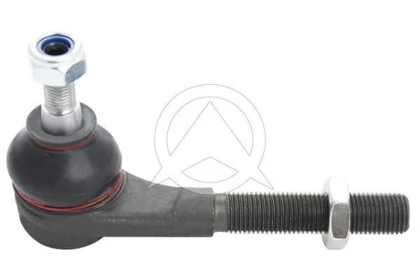 Наконечник рульової тяги Peugeot 206/307 00-/Citroen C4 05-11 Пр. SIDEM 53434