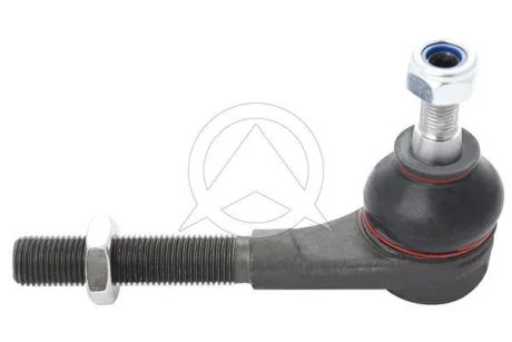 Наконечник рульової тяги Peugeot 206/307 00-/Citroen C4 05-11 Л. SIDEM 53435