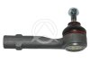 Наконечник рулевой тяги Citroen C4 Picasso I 06- Пр. SIDEM 53439 (фото 1)