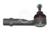 Наконечник рульової тяги Citroen C4 Picasso I 06- Пр. SIDEM 53439 (фото 1)