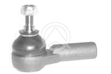 Наконечник рульової тяги Scudo/Expert 96-03 SIDEM 53630