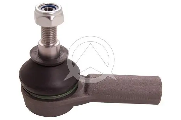 Наконечник рульової тяги Fiat Scudo/ Peugeot Expert 98-06 SIDEM 53638 (фото 1)