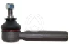 Наконечник рульової тяги Ducato/Boxer 94-02 SIDEM 54132 (фото 1)